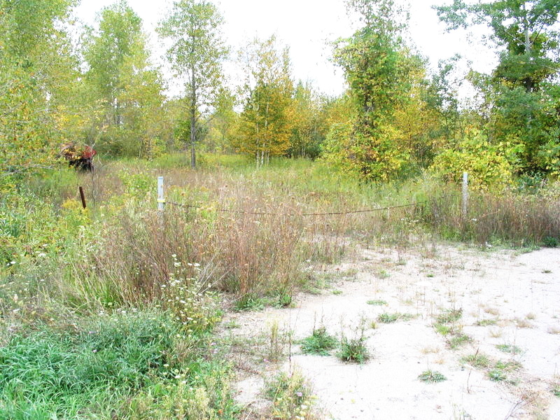 Thunder Road Speedway - Sept 2004 Photo (newer photo)